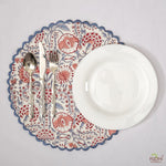Mix and Match Prints Placemat