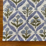 Light Steel Blue Napkins