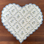 Powder Blue Placemat