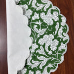 Pantone Artichoke Placemat