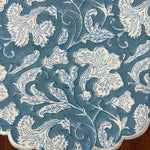 Turkish and Magic Blue Placemat