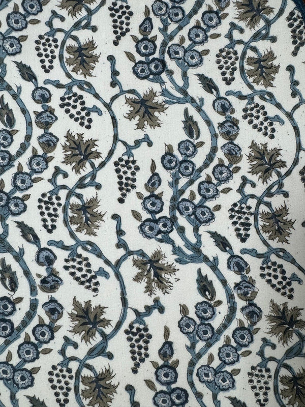 Baby Blue Eyes Placemat