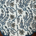 Baby Blue Eyes Placemat