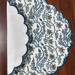 Baby Blue Eyes Placemat