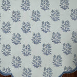 Sky and Beau Blue Placemat