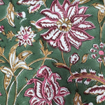 Viridian Green Placemat