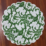 Pantone Artichoke Placemat