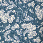 Turkish and Magic Blue Placemat