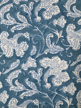 Turkish and Magic Blue Placemat