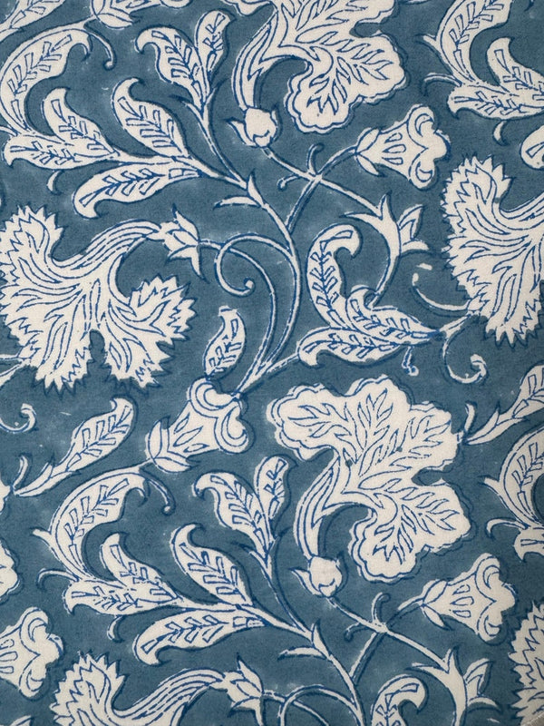 Turkish and Magic Blue Placemat