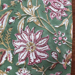 Hunter Green Napkins