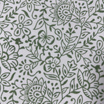 Sage Green Jal Placemat