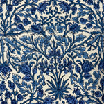 Dark Royal Blue Placemat