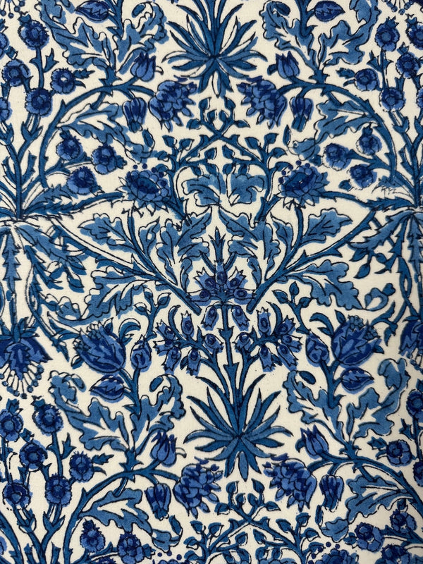 Dark Royal Blue Placemat