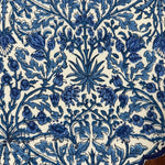 Dark Royal Blue Placemat