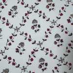 Raspberry Red Placemat