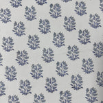 Sky and Beau Blue Placemat