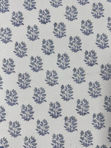 Sky and Beau Blue Placemat