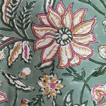 Viridian Green Napkins