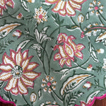 Viridian Green Placemat