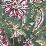 Hunter Green Napkins