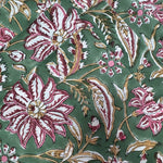 Hunter Green Napkins