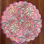 Candy Pink Placemat