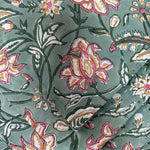 Viridian Green Napkins