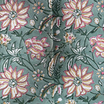 Viridian Green Napkins