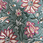 Viridian Green Placemat