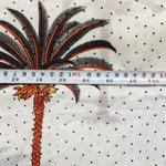 95 Inches wide,HOMEFABRIC 100% Cotton Quilting Fabric by the yard, Quilt Fabric by Yard, Floral Fabric ,  Quilt Fabric, Fabric for Curtains