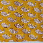 Hand Block Print Fabric, 100% Cotton Quilting Fabric by the Yard, Quilt Fabric by Yard, Floral Fabric, Quilt Fabric, Fabric Mask