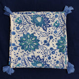 Cotton Napkin, Fabric Face Mask, Facemask, Dinner Cocktail Cloth Table Printed Napkin Set,Bandana Wedding gifts