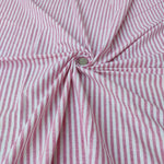 Export Stripe Linen Handloom Slub heavy weight fabric, Mixed Natural Softened Linen Fabric, Heavy Weight Linen fabric by the yard, bty