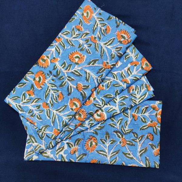 Cotton Napkin, Fabric Face Mask, personalized napkins, Dinner Cocktail Cloth Table Printed Napkin, Bandana Wedding gifts, 20 X 20 inches