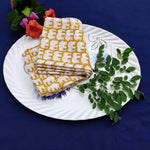 Kids table cotton napkin, 20" X 20" SET of 4, Child Bandana Face mask Cover, wedding cotton napkin,Child Block Printed Napkins
