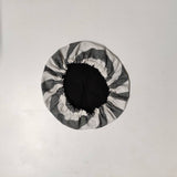 Buffalo Cotton kitchen bowl cover - reversible