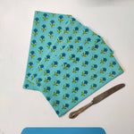 Cloth napkins, indian cotton napkins, party napkins, floral print napkins, table cloth napkins, bulk dinner napkins