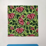 Cotton dinner napkins, indian cotton napkins, hand printed napkins, cocktail napkins, table cloth napkins, bulk cotton cloth napkins