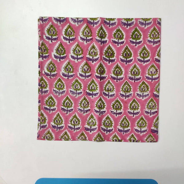 personalize gift napkins, indian cotton napkins, hand printed napkins, cocktail napkins, table cloth napkins, bulk cotton cloth napkins