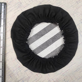 Buffalo Cotton kitchen bowl cover - reversible