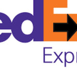 FedEx service for courier purposes. Takes 5-7 days to deliver.