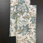 Russian Green Napkins