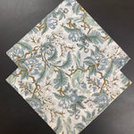 Russian Green Napkins