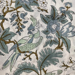 Russian Green Napkins