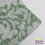 Sage Green Napkins