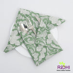 Sage Green Napkins