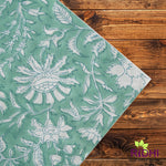 Mint Green Napkins