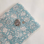 Dressmaking Fabric/Printed Cotton Fabric/Hand Block Print Fabric/Fabric By Yard/Indian Fabric/curtain fabric/sheer fabric/soft fabric yard