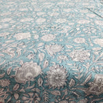 Dressmaking Fabric/Printed Cotton Fabric/Hand Block Print Fabric/Fabric By Yard/Indian Fabric/curtain fabric/sheer fabric/soft fabric yard